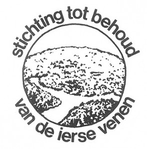 Logo of the Dutch Foundation for Conservation of Irish Bogs