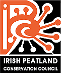 Logo of the Irish Peatland Conservation Council