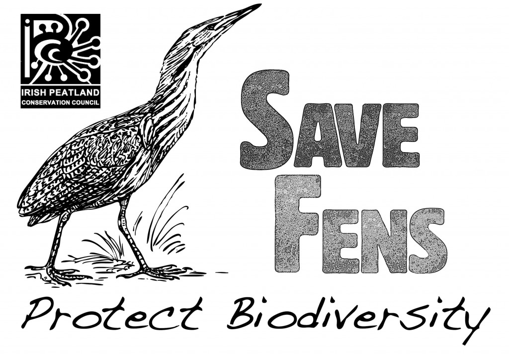 save fens logo bw