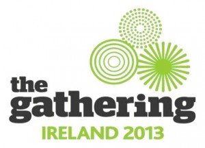 The Gathering Ireland 2013