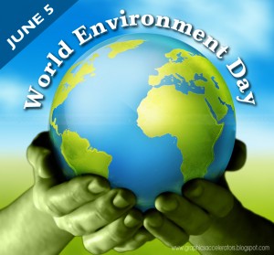 World Environment Day 2020