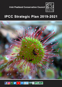 IPCC Strategic Plan 2019to2021