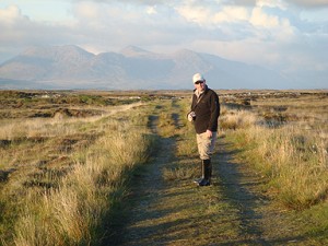 Join IPCC as a Friend of the Bog