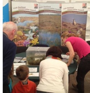 Biodiversity Week Native Species Show at Dublin Zoo