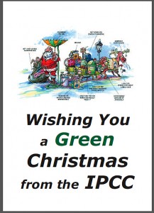 ipccgreenchristmas